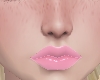 A~ Pink Lipstick MAI Hea