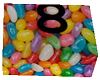 jelly bean box #8