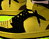 SHOES 1 YELLOW