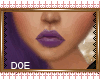 |D0E| HotLips (Purple)