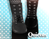 GS Boots - Q