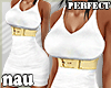 ~nau~ Nai dress perfect