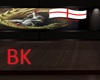 BK>St Georges Day