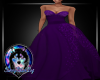 BBD-Diamond violett dres