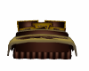 *OL Bear Cuddle Bed
