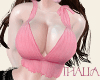 Pink Barbie Thalia
