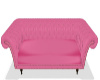 Dolly Pink Couch
