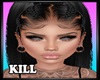 Carmen Braids Coal
