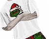 X. Xmas Pants H