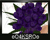 4K .:Bridesmaid Bouquet: