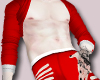 Sexy Santa Claus