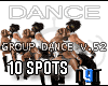 D9T|Group Dance v.52 x10