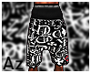 Az | Street Shorts