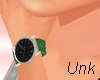 Unks Kids G Skater Watch