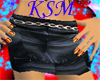 *KSM* Leather Ultra Mini