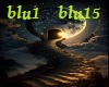 Blue Big Bang blu1 /15
