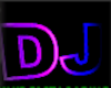 K-DJ Sign