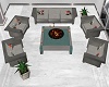 ~SL~ Chill Time Sofa Set