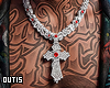 後 DU$T CHAIN II