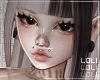 お. margot goth I