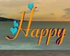 Happy