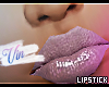 Maru Lit Pink Lipstick