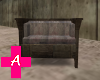 [A]Old Ghostly Couch