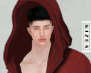 Red Hoodie Heist M!