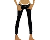 pantalon noir