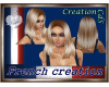 CdS Sailor blond