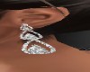 SM Diamond Earrings