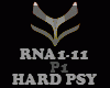 HARDPSY- RNA1-11 -P1