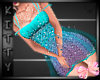 ! Dancer Mermaid Glitter