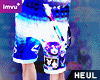 NHC - FHUB Shorts