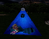 Kids boy Campin Tent