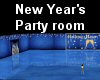 (MR) New Year's Party rm