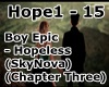 Boy Epic - Hopeless