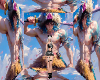 background Inosuke Hashi