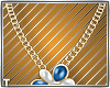 Sea Current Necklace