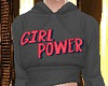 Girl Power Outfit