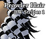 Prowler Hair BW1
