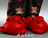 ★ Slippers Bear (M)