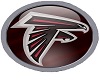 ATL Falcons Jersey Dress