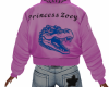 SG Zoey Bomber Jacket