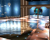 BLUE/BROWN CLUB