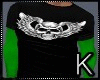 Kl Kaden T-Shirt [M]