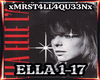 TA | Ella Elle L'A