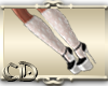 Mommy Heels Derivable