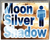 :X:MooN Silver ShadoW HR