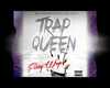 Trap Queen Twerk Dance